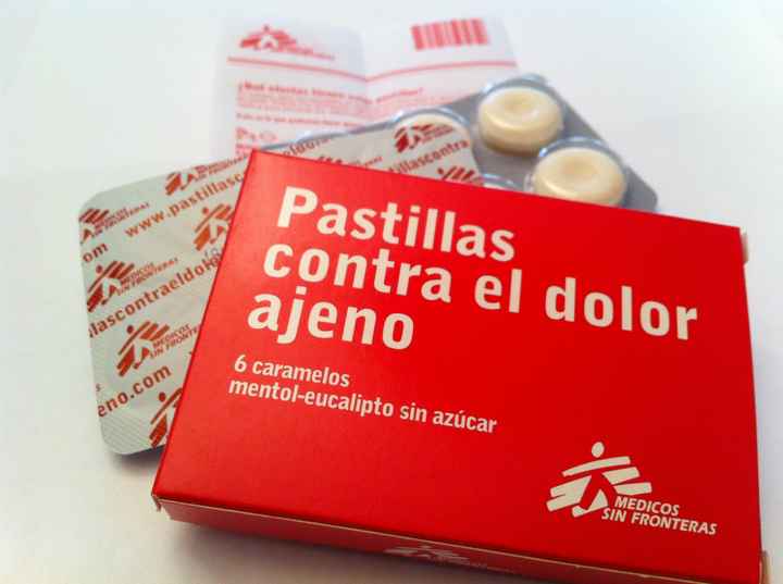 regalo solidario