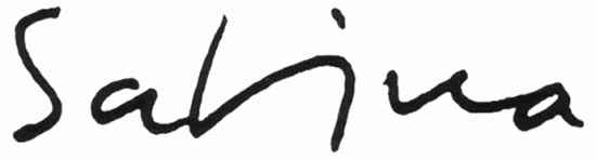 firma sabina