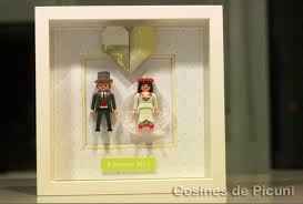 playmobil novios