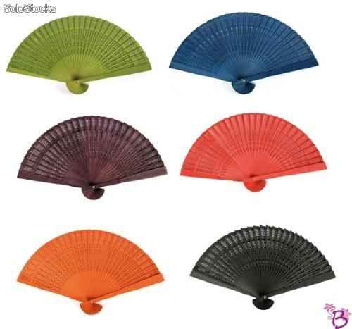 abanicos