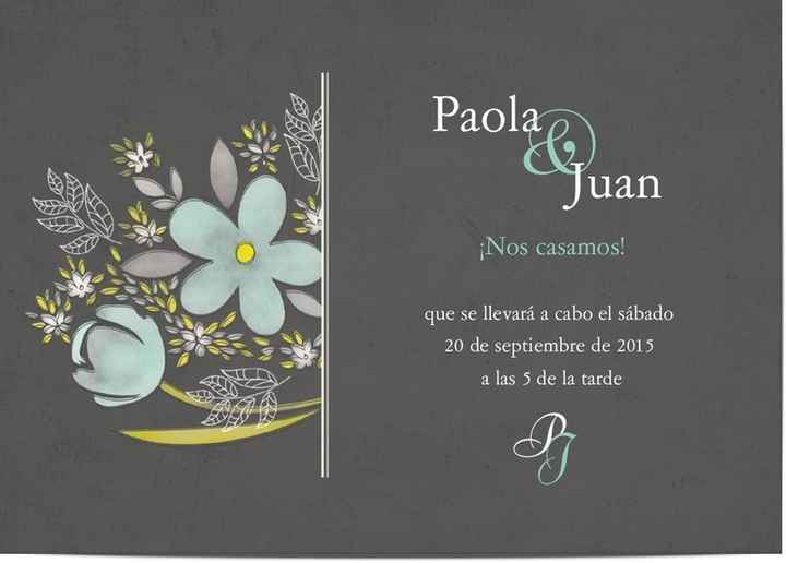 invitación 2
