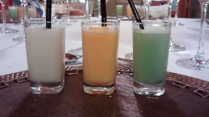 sorbetes