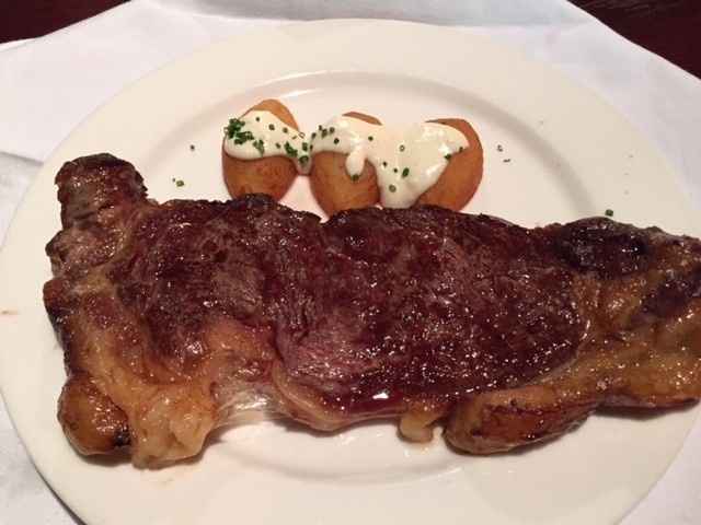 entrecote
