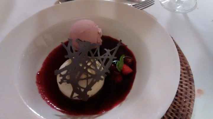 panacotta