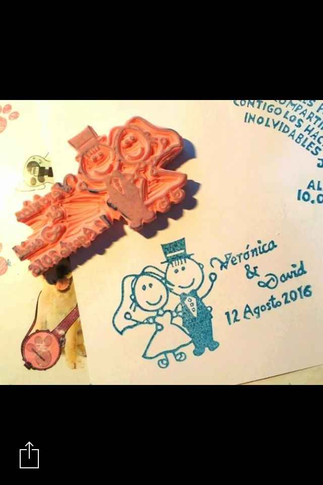 Mis cositas - 1