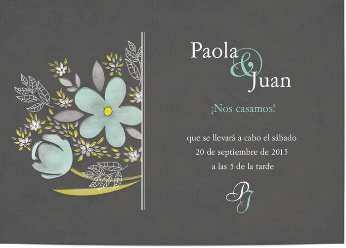 invitación 2