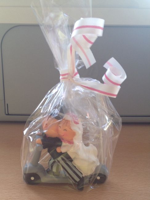 Mis cositas - 2