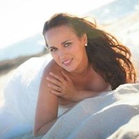 Vuestras fotos postboda en la playa! - 6