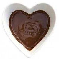 desayuno chocolate