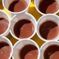 chocolate