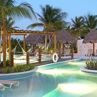 el mejor hotel de cancun