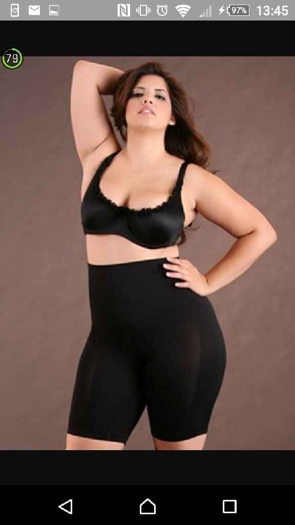 Rozadura muslos - 1