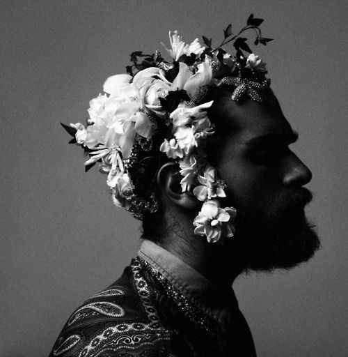 Flores para él 11