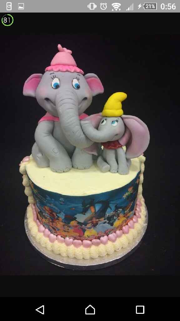 Tartas - 2