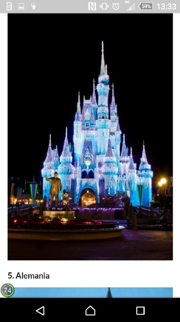 Princesa de disney-soy cenicienta - 7