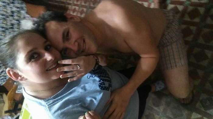 ¿Dónde te pidió matrimonio? - 1