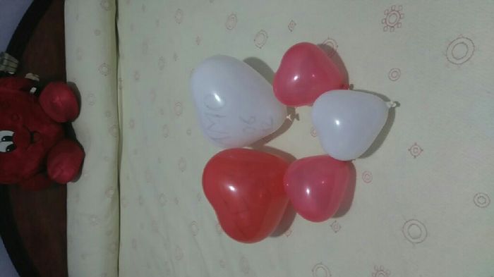 ¿Dónde te pidió matrimonio? - 3