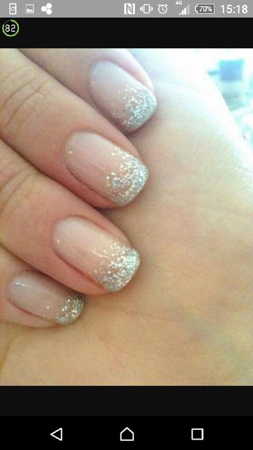 Uñas!. - 2