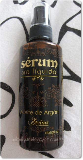 oro líquido