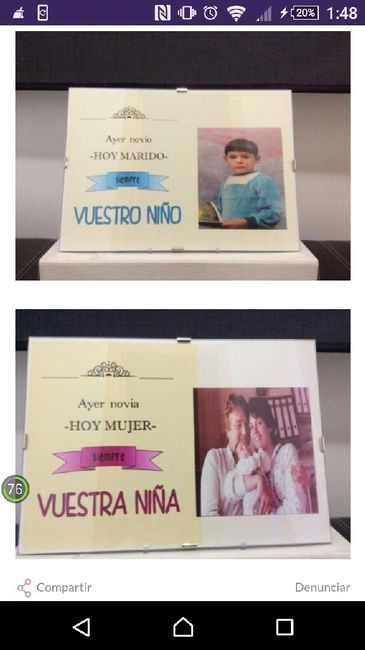 Regalos padres - 1