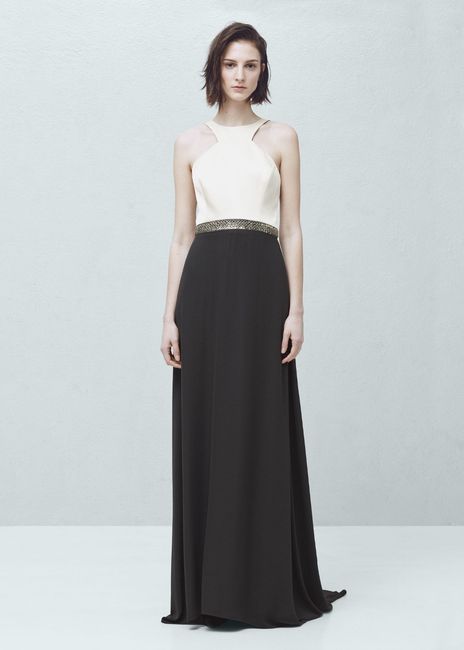 Vestido Mango