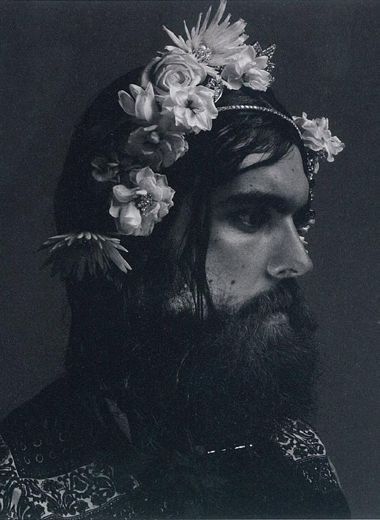 Flores para él 14