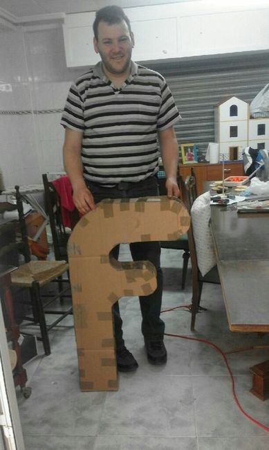 Nueatras letras - 3