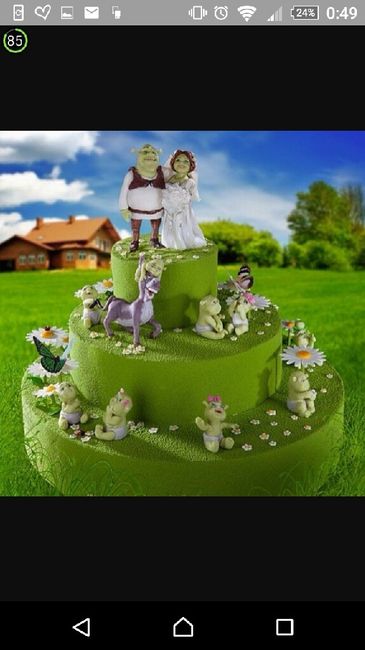 Tartas - 4