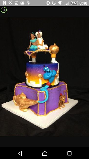 Tartas - 5