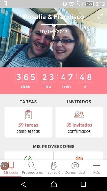 365!!! cuenta atras porfin!!!! - 1