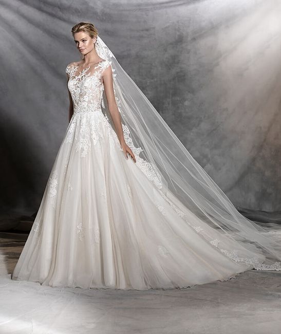 Ofelia pronovias 1