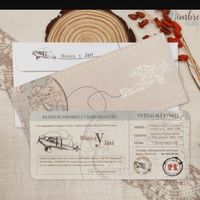 Invitaciones - 2