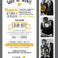 ¿Alguien que quiera hacer una boda temática de Dragon Ball? - 1