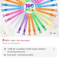 Regalos infantiles - 1