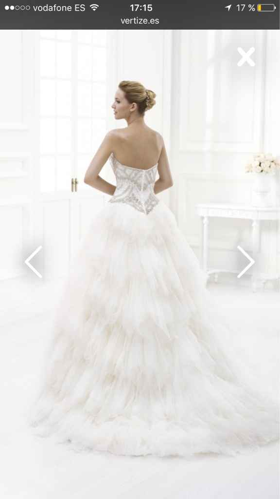 Enamorada... donde encontrarlo!? - 1