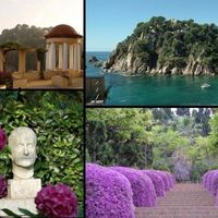 Jardín Botánico de Blanes