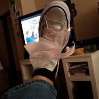  Converse novia - 1