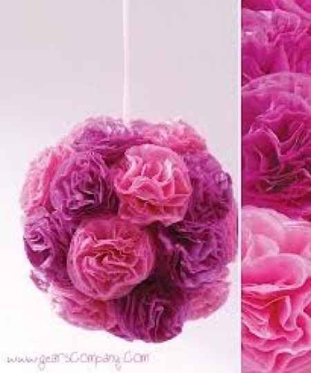 pompones