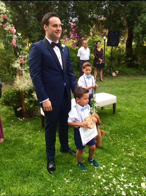 Mi boda de cuento 31.07.2015 - 3