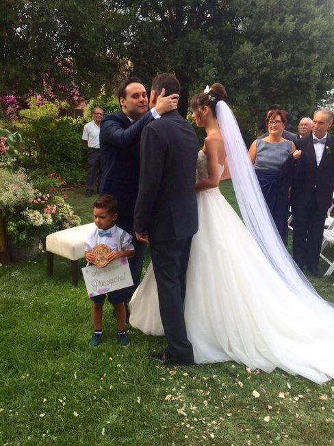 Mi boda de cuento 31.07.2015 - 4