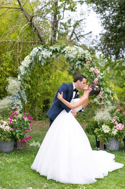 Mi boda de cuento 31.07.2015 - 6