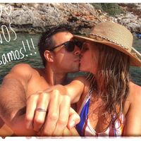 ¡Comparte tu momento de la pedida mediante fotos! - 1