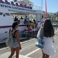 5 despedida de soltera... - 5