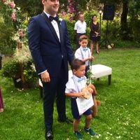 Mi boda de cuento 31.07.2015 - 3