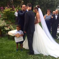 Mi boda de cuento 31.07.2015 - 4