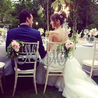 Mi boda de cuento 31.07.2015 - 8