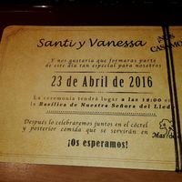 Mis invitaciones. .. - 3