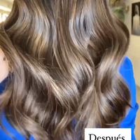 Duda color de pelo - 1