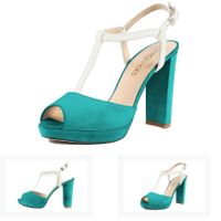 Zapatos uniqshoes - 1