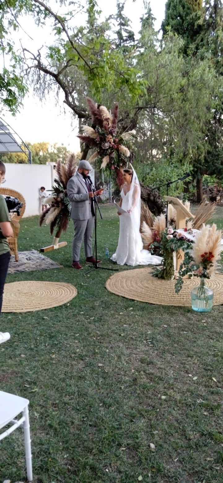 ¿Con cuántos ❤️ valoras el día de tu boda? - 2